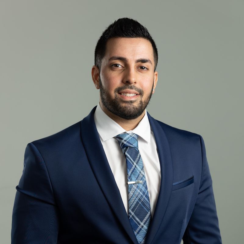 Ahmad Zafar – Realtor in Navy Yard DC