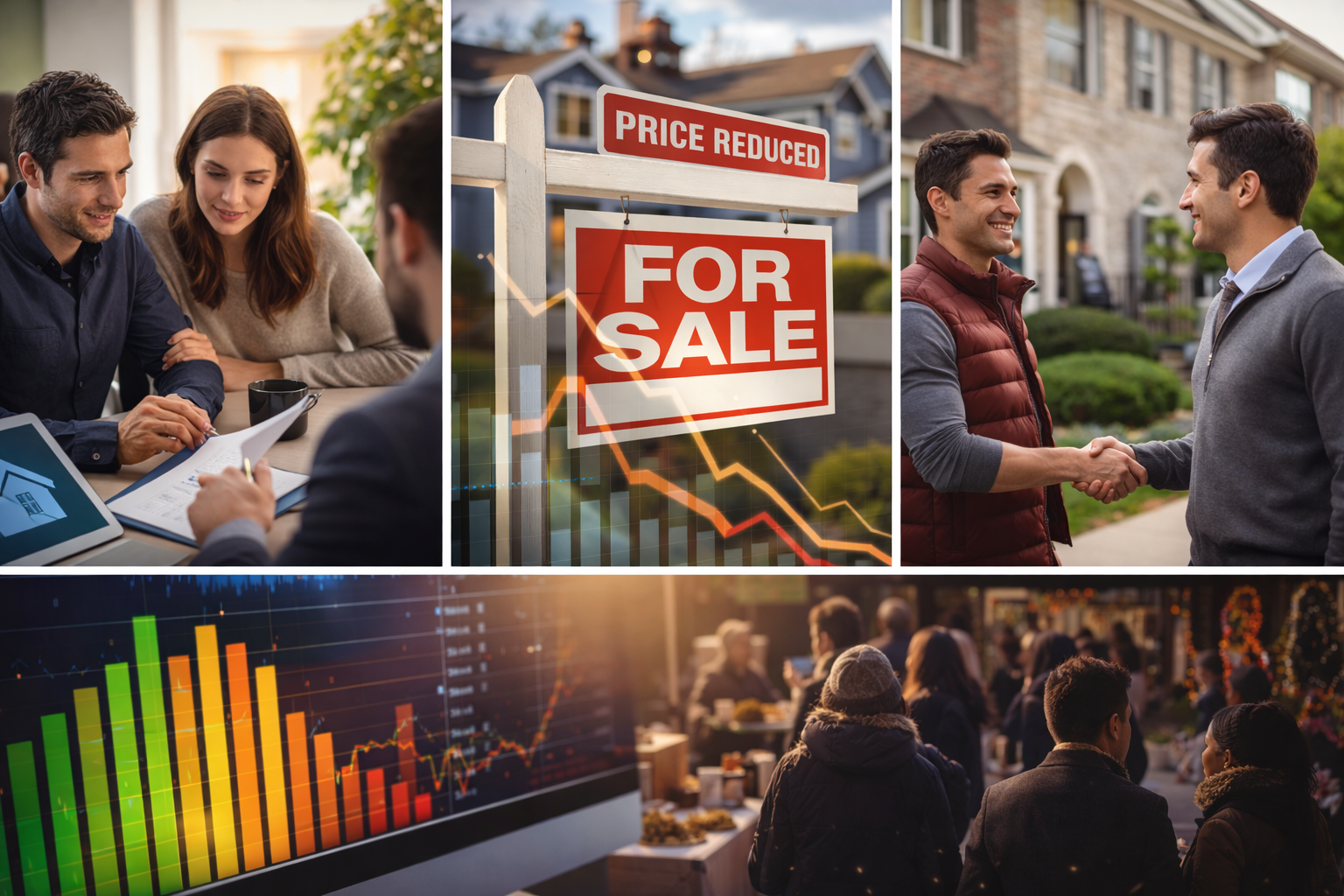 January 2026 Northern Virginia housing market data and trends overview