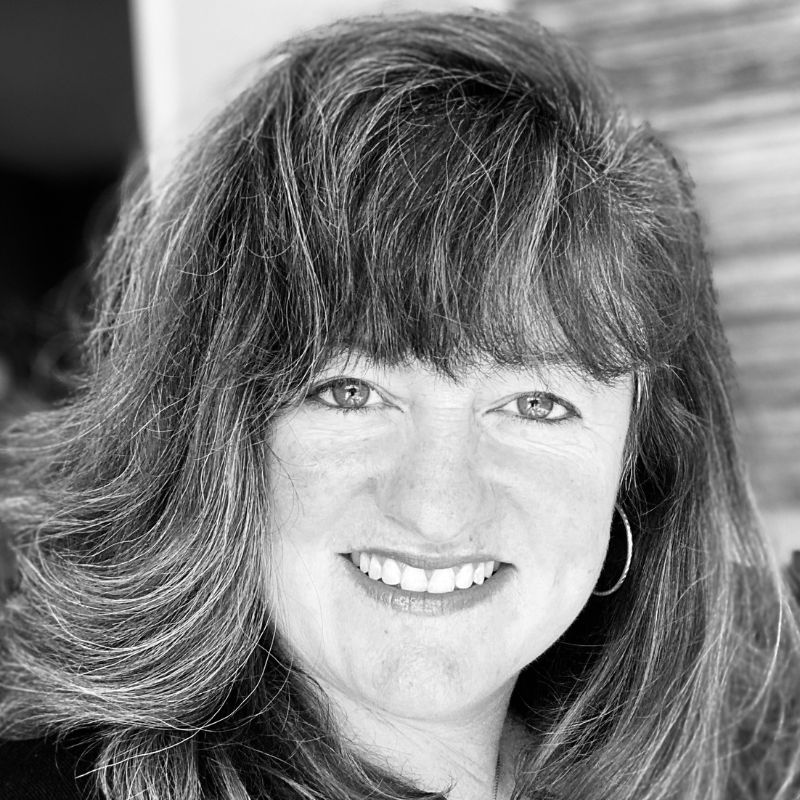 Judy Goetzke — Relocation and Project Management Specialist