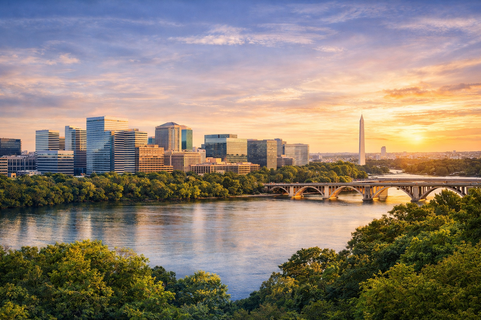 Best Realtors in Arlington, Virginia