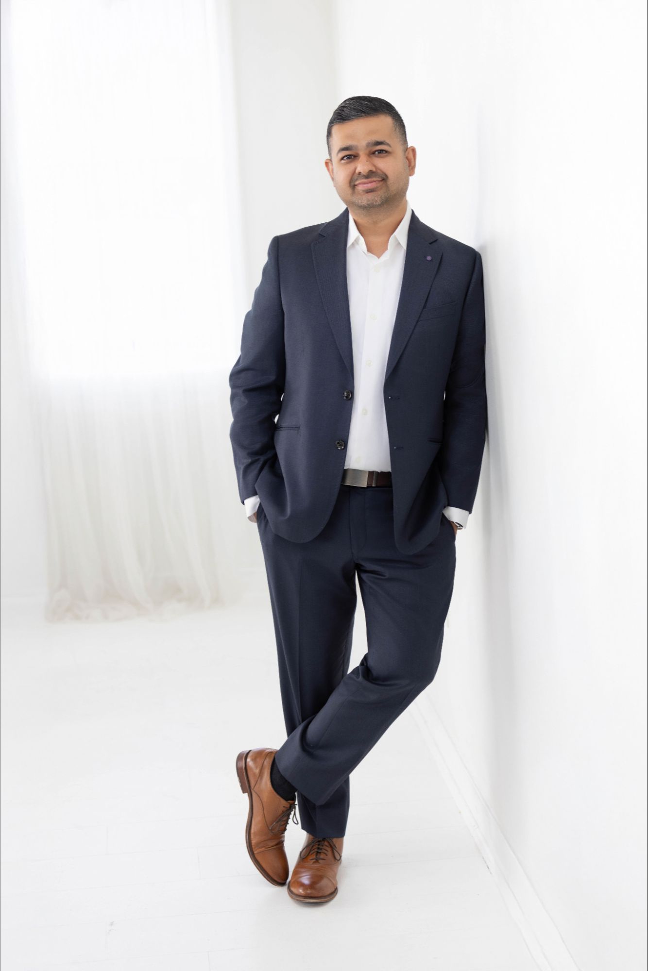 Saad Jamil - Jamil Brothers Real Estate