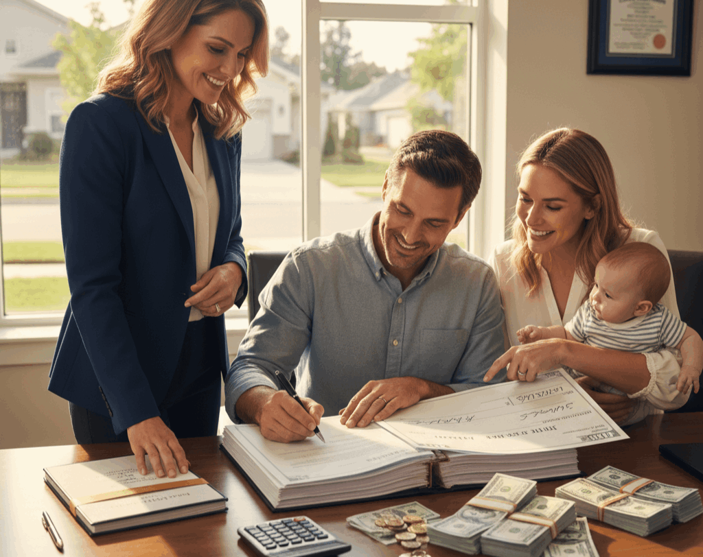 Why pricing your home right the first time matters more than ever in 2026 — Northern Virginia and DMV real estate