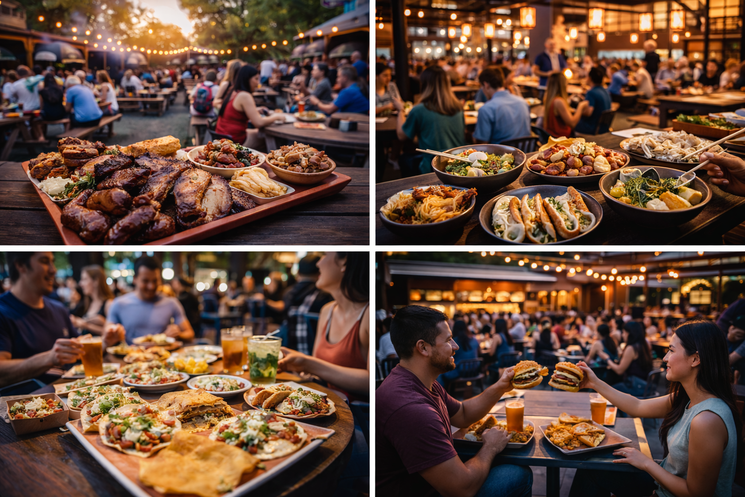 Northern Virginia restaurants and food spots boosting local home values in 2026