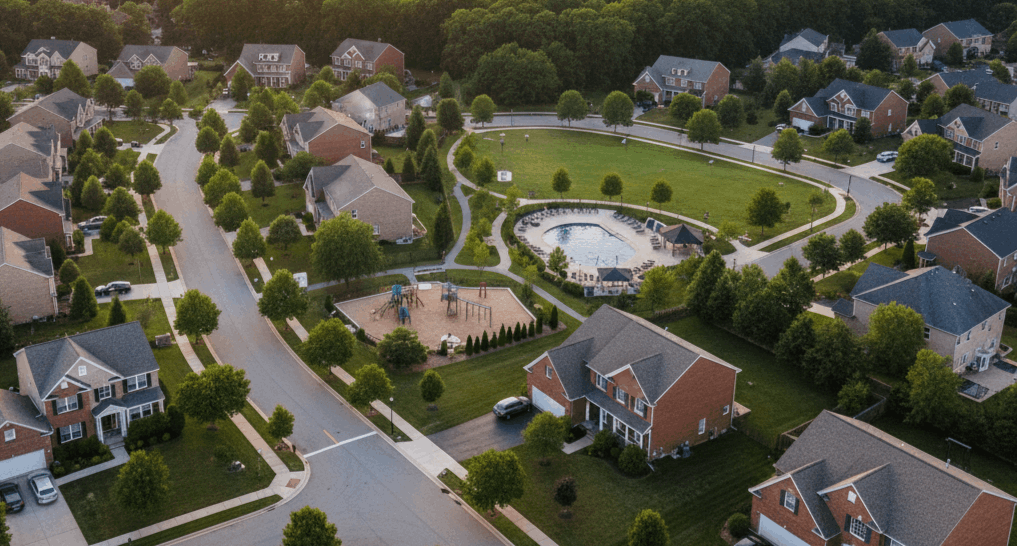 Price reductions becoming more common in Northern Virginia DMV housing market 2026