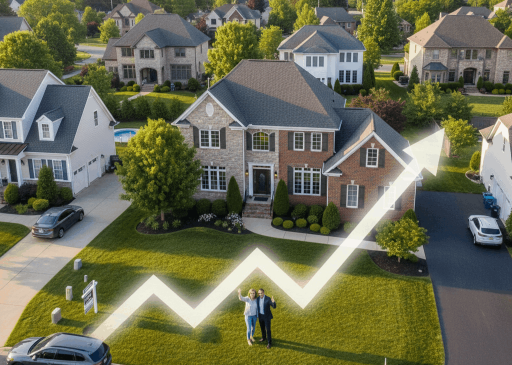 Selling your home in Falls Church, VA – local guide to a top-dollar sale