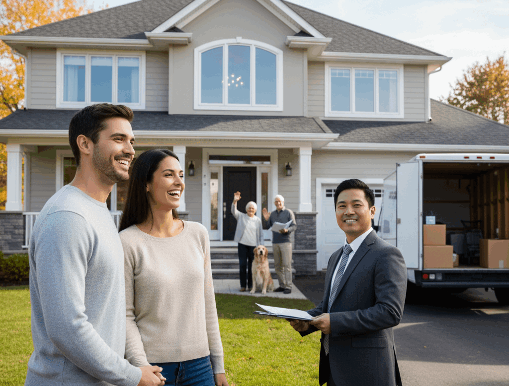 What buyers are asking for most in the DMV housing market — February 2026