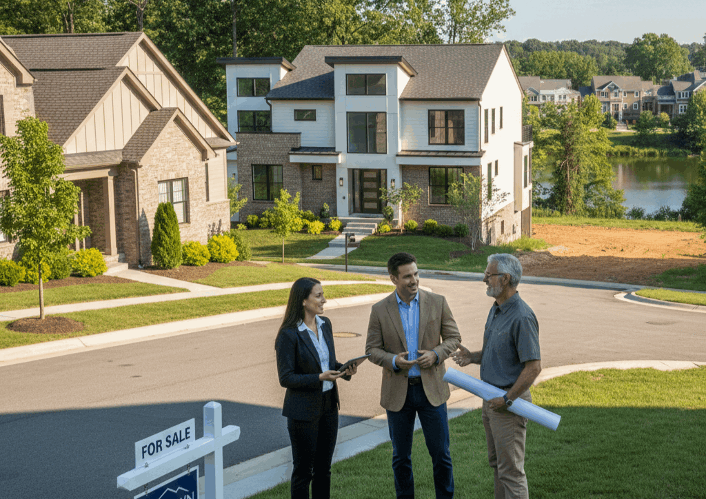 Selling your home in Reston, VA — 2026 step-by-step guide