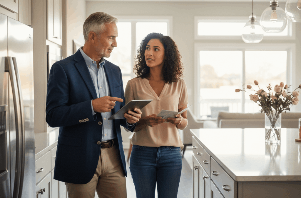 How listing timing impacts sale price in the DMV - February 2026