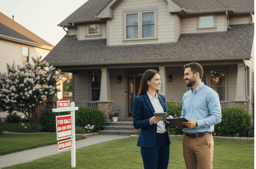 Selling your home in Manassas Virginia - complete 2026 seller guide