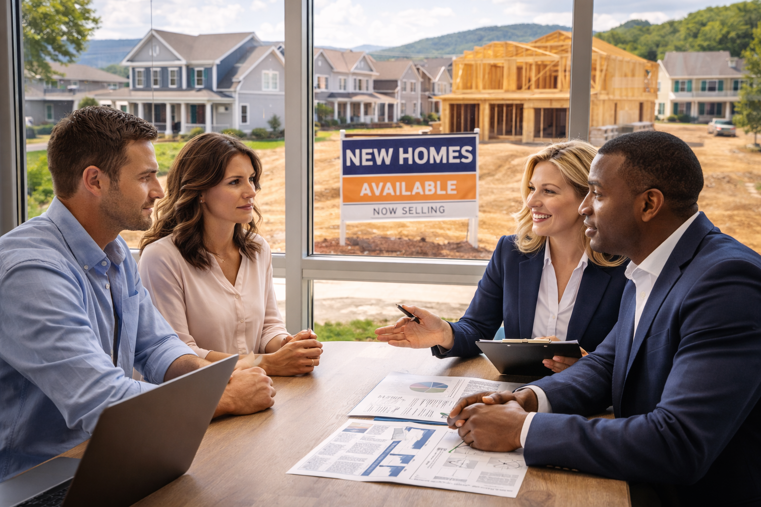 What buyers are willing to overlook and what they won't in Northern Virginia 2026