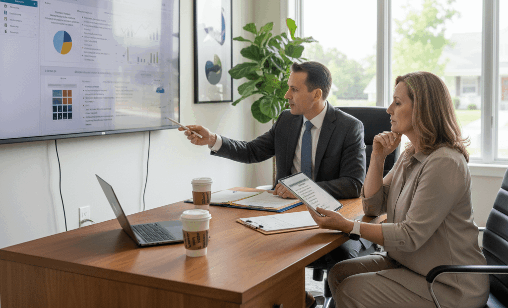 How to sell your house in Prince George's County, MD – 2026 step-by-step seller guide