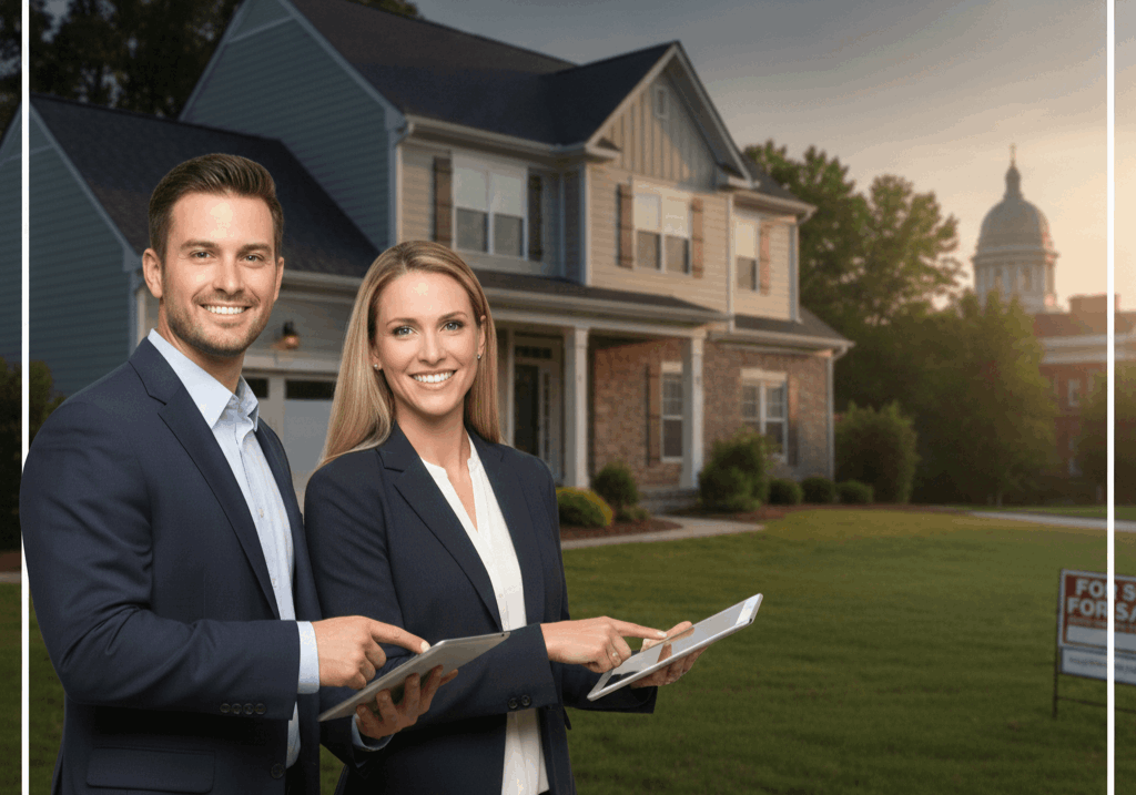 Selling your house in Montgomery County, MD — complete 2026 seller's guide