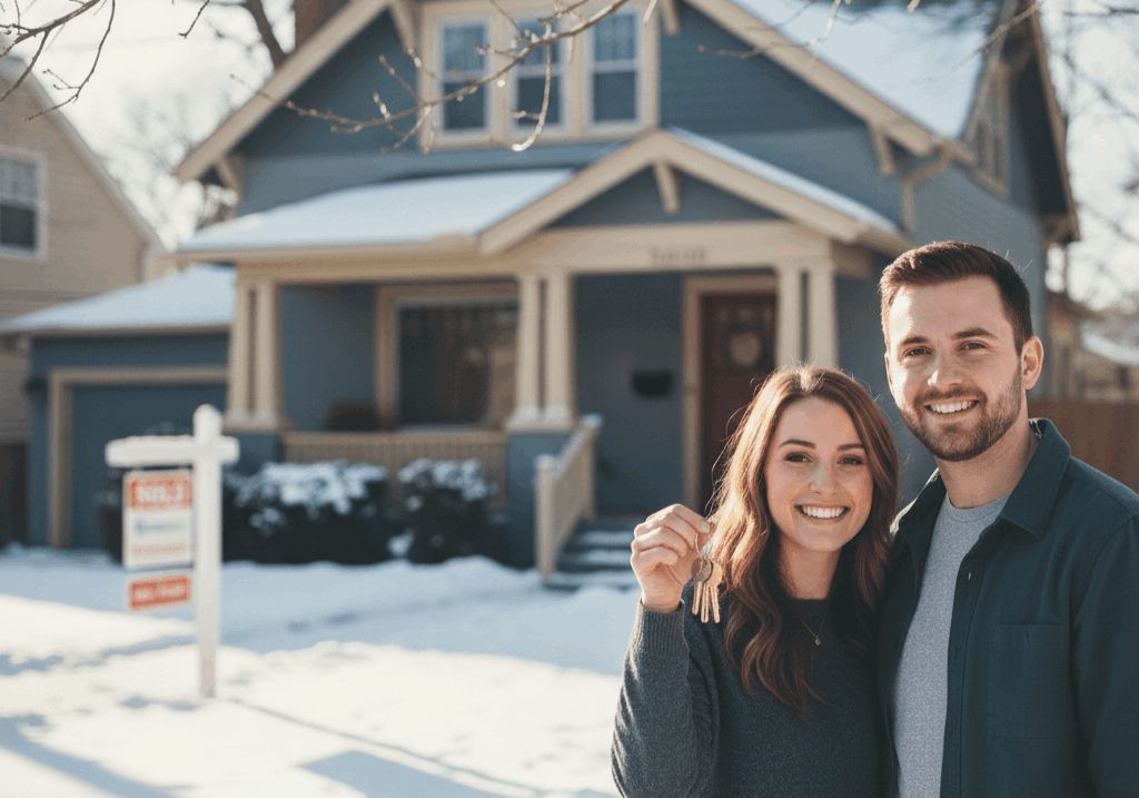 Why February is a sneaky good month to buy a home in the DMV - 2026 Edition