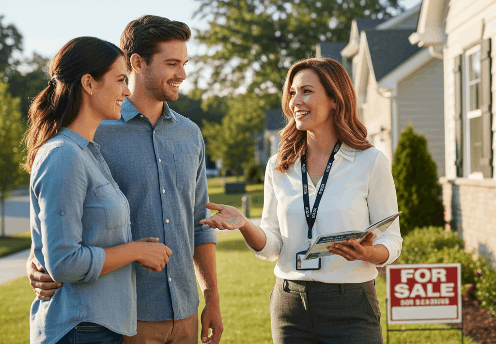 Northern Virginia housing market update February 2026 — mortgage rates, inventory, and county-by-county data