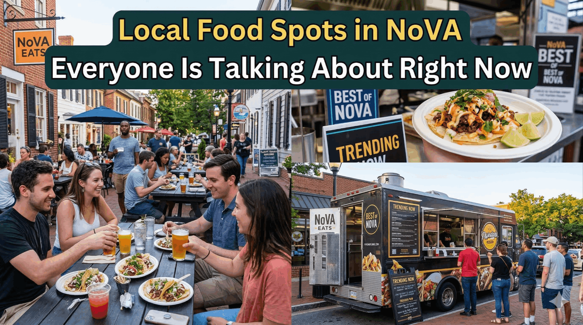 Best Realtors in Northern Virginia, VA