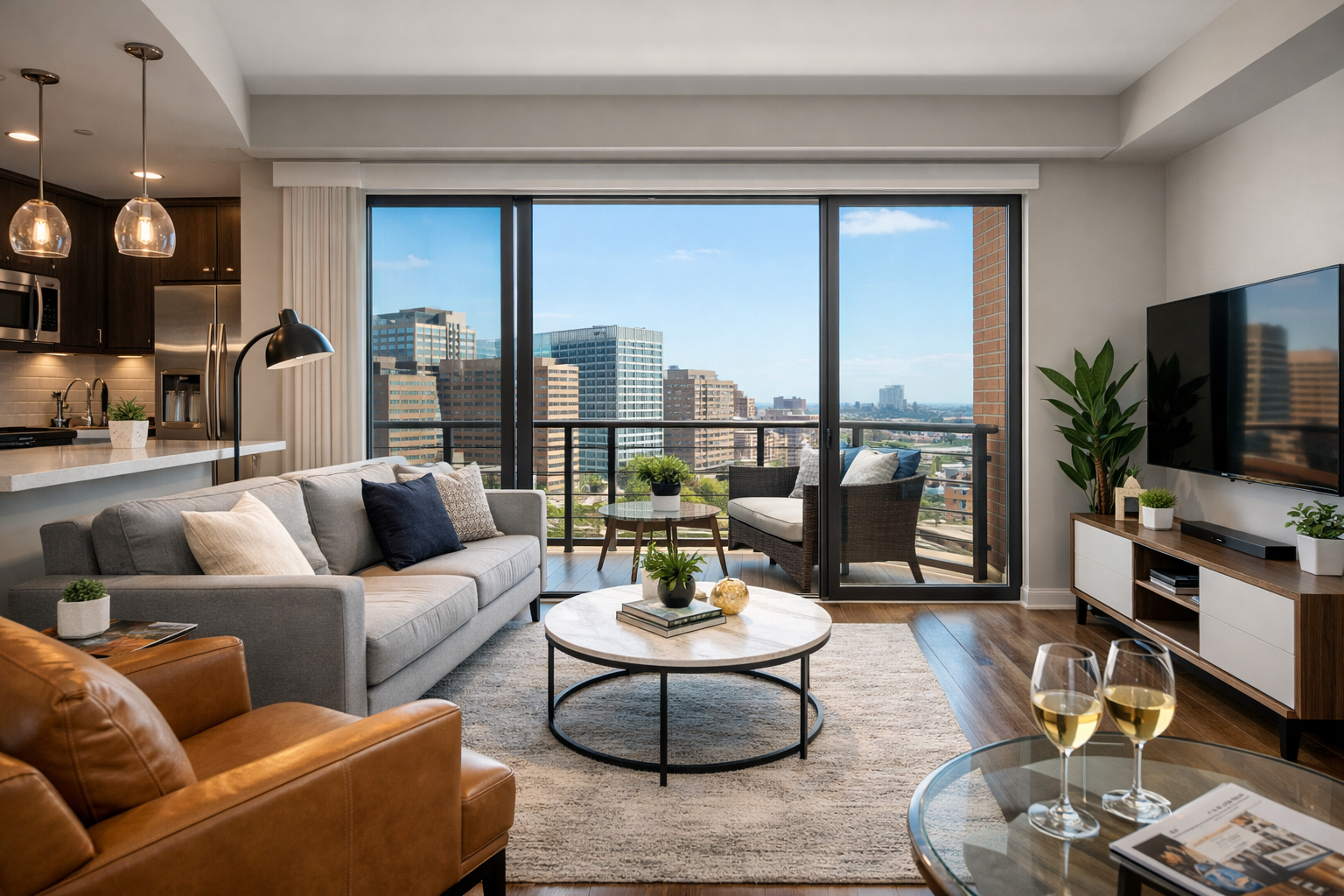 Langley Forest Plan Image