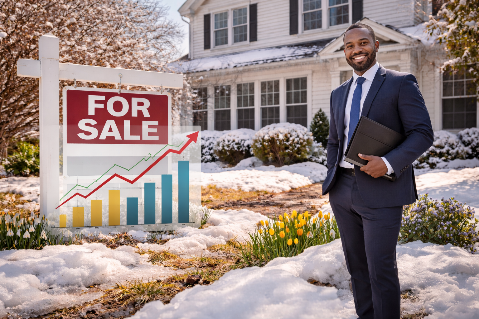 February 2026 Northern Virginia Housing Market Recap
