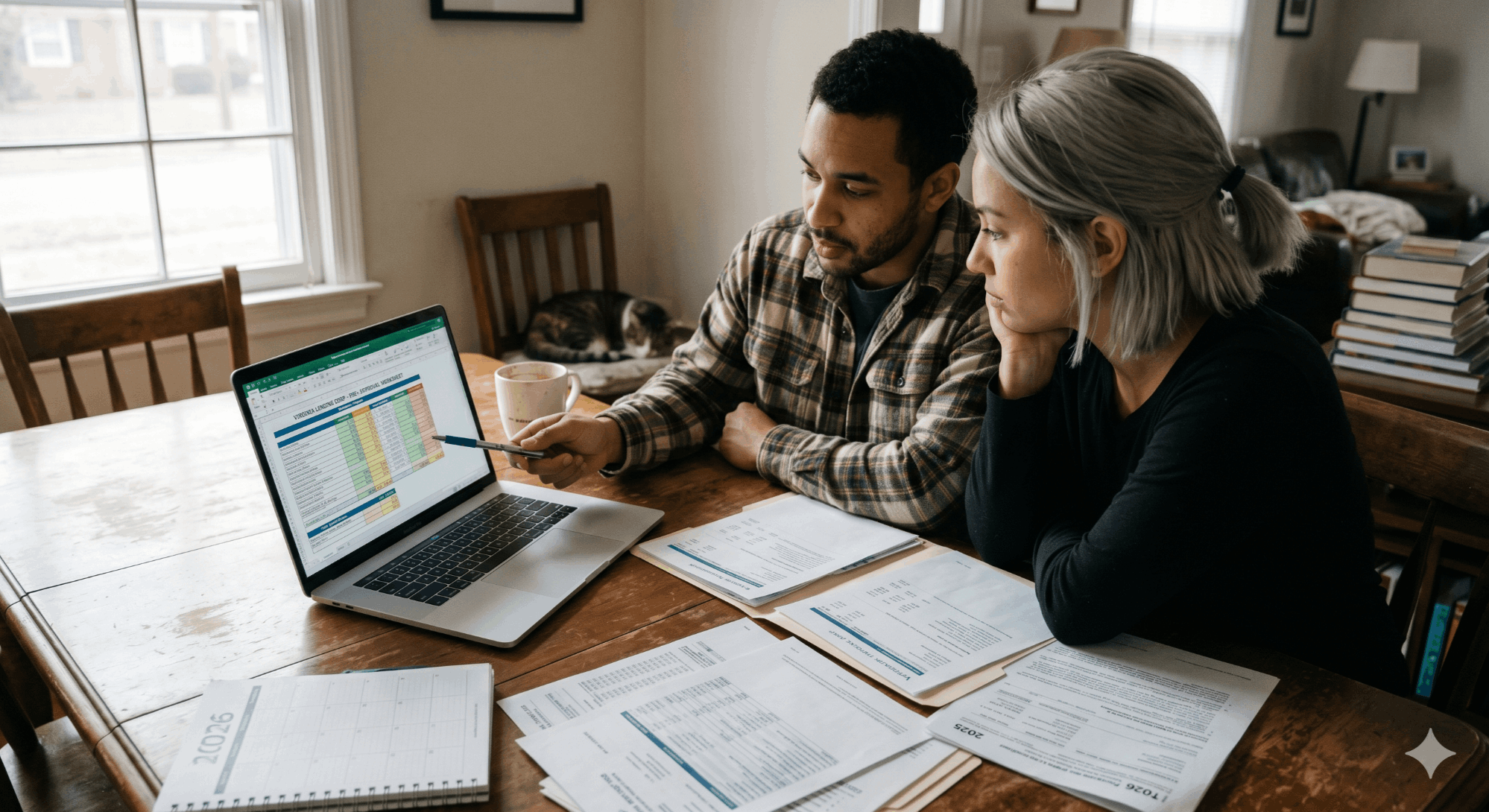 Buying a house in Virginia — complete 2026 buyer guide