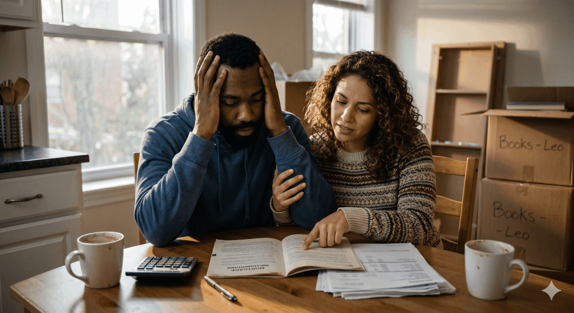 How much down payment do you really need in 2026 — Northern Virginia home buying guide