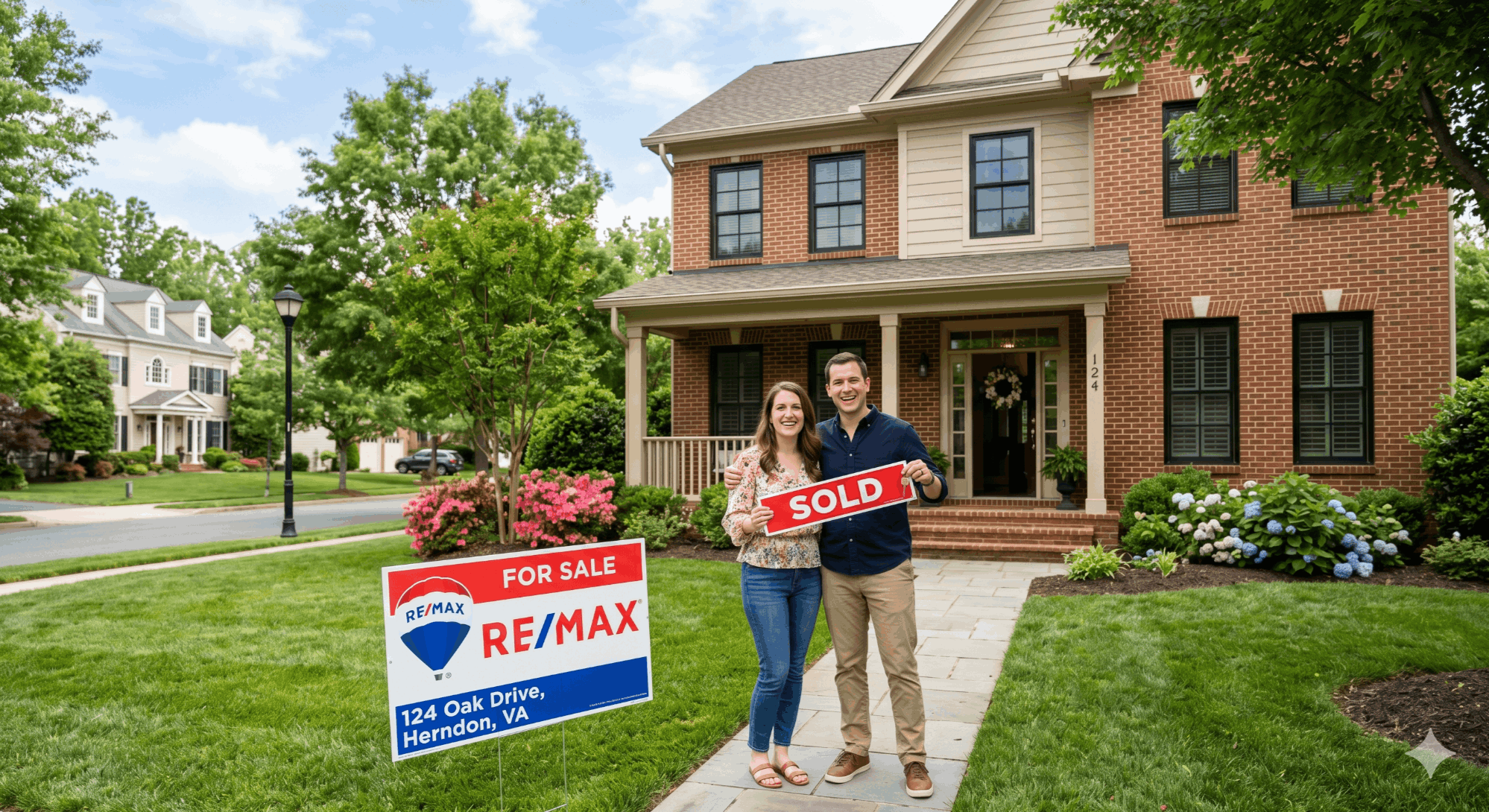 Selling a house in Herndon, VA — 2026 seller guide from The Jamil Brothers