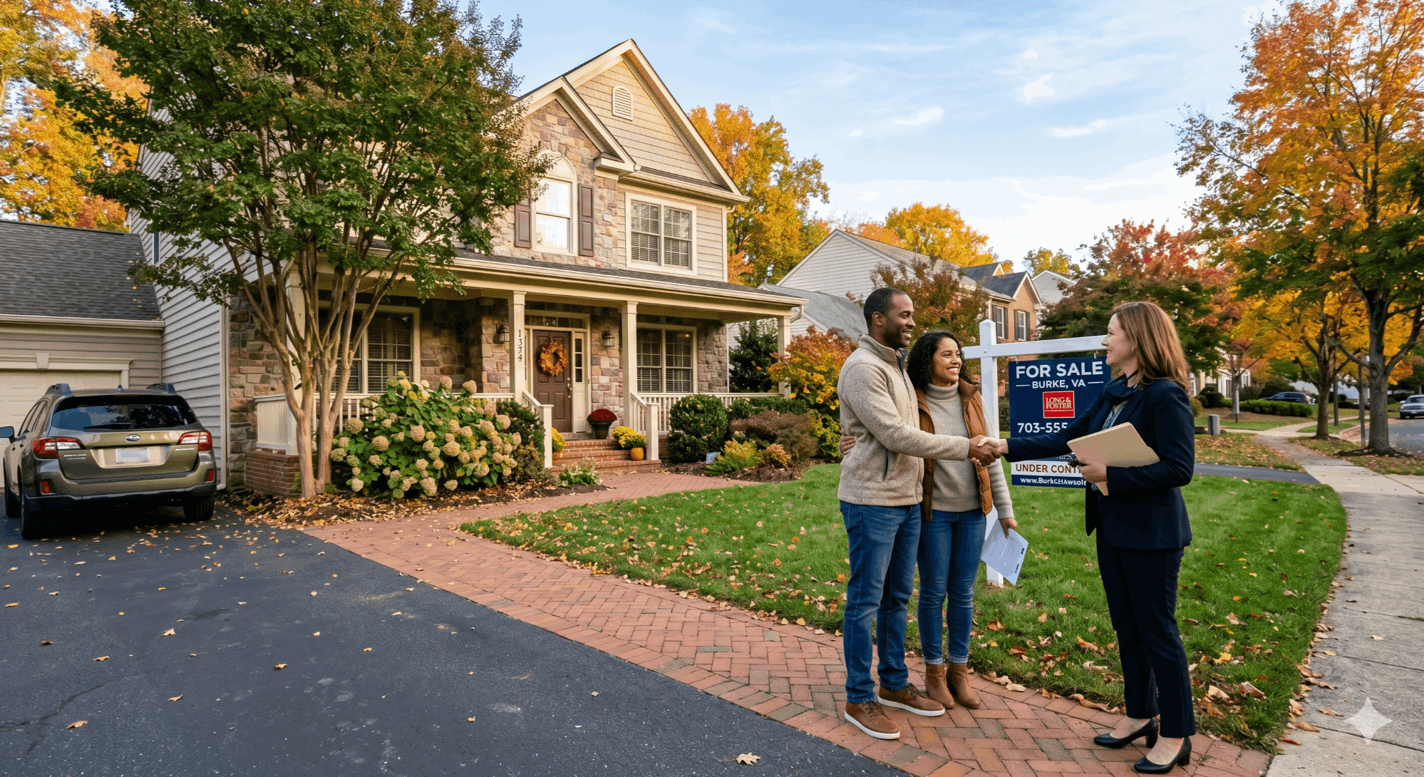 Selling a House in Burke, VA — Complete Guide for Fairfax County Sellers 2026