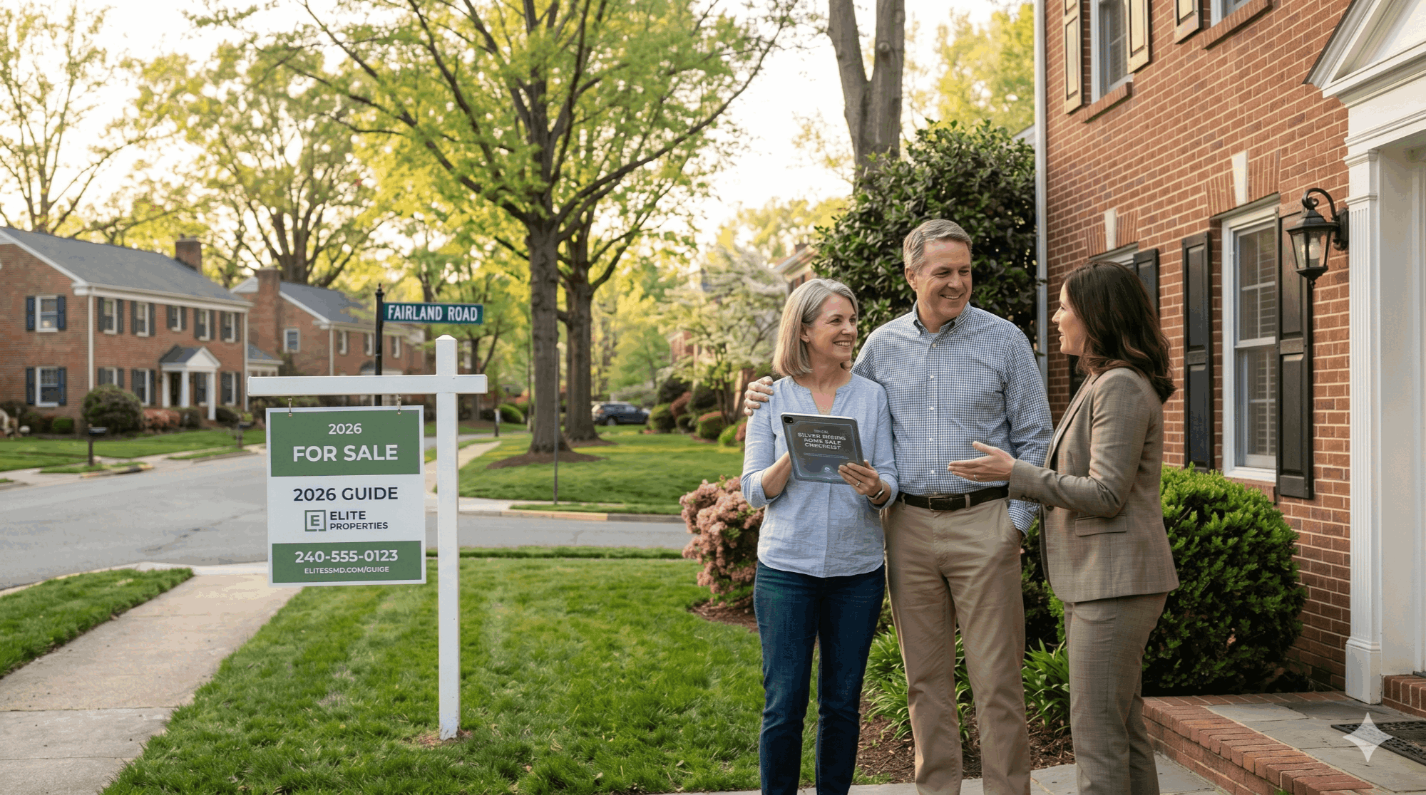 Silver Spring Maryland skyline with downtown high-rise condos and transit-oriented neighborhoods