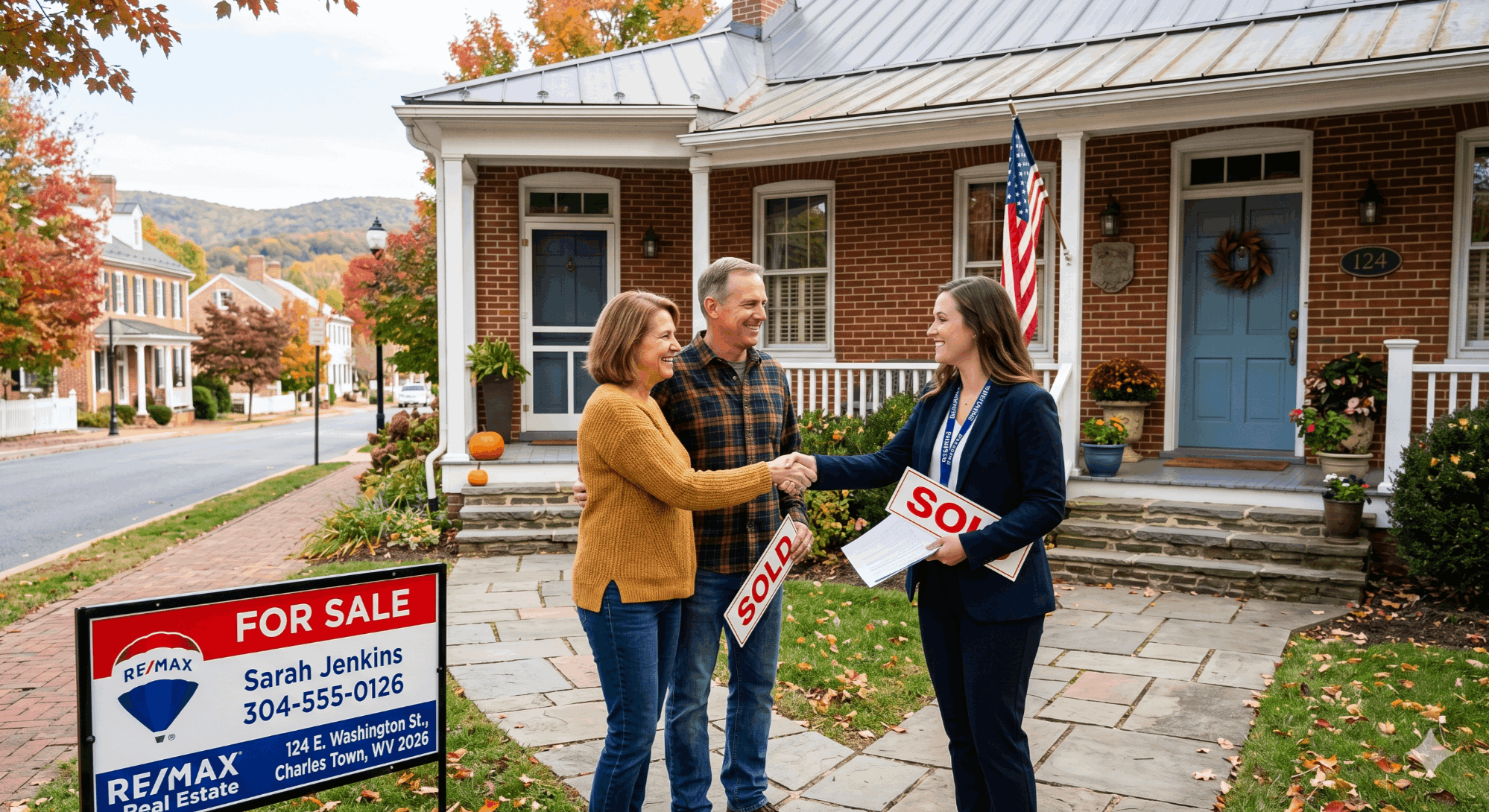 Selling a home in Charles Town WV 2026 guide