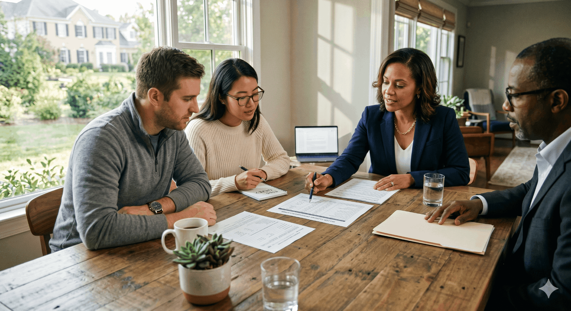 McLean VA home sale fees and commissions guide 2026