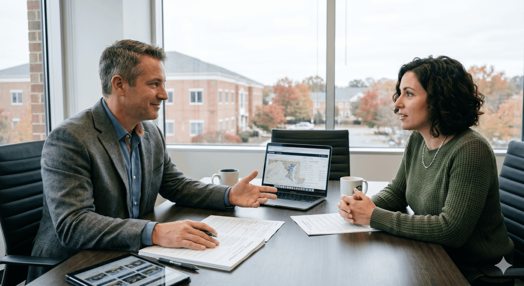 How to negotiate realtor commission in Maryland with word-for-word scripts