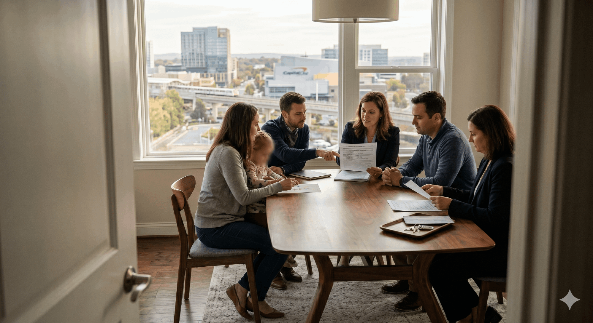 Tysons Virginia home sale fees and commissions guide — The Jamil Brothers Realty Group