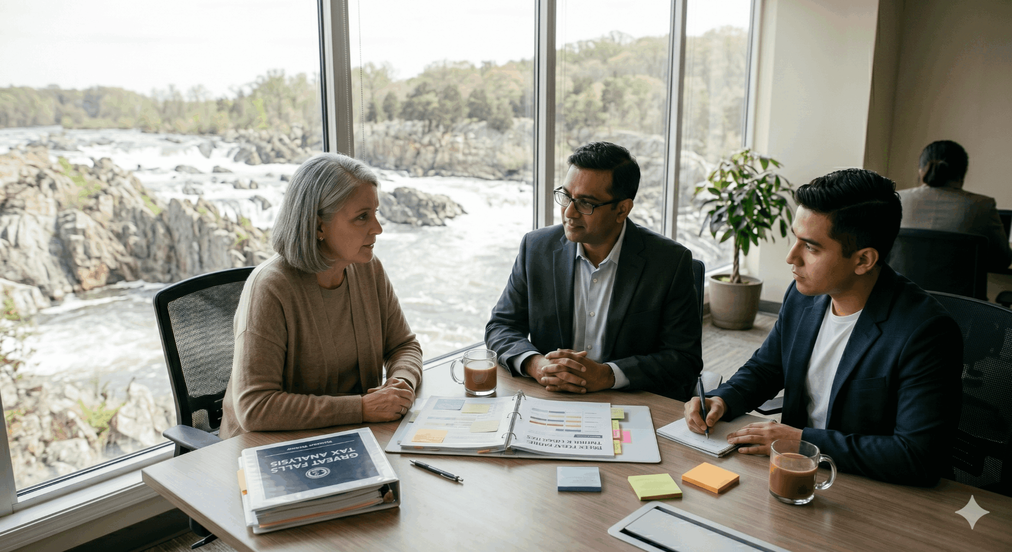Selling an investment property in Great Falls, Virginia — tax and buyer strategy guide