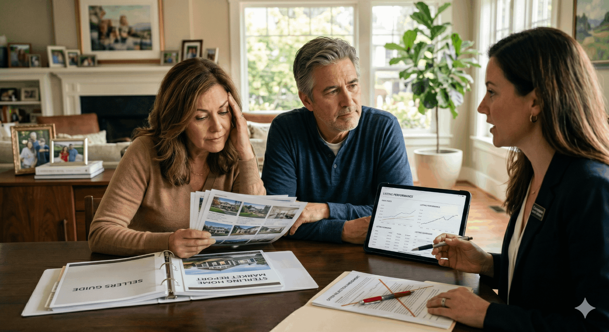 Top 10 Mistakes Sterling Home Sellers Make in 2026