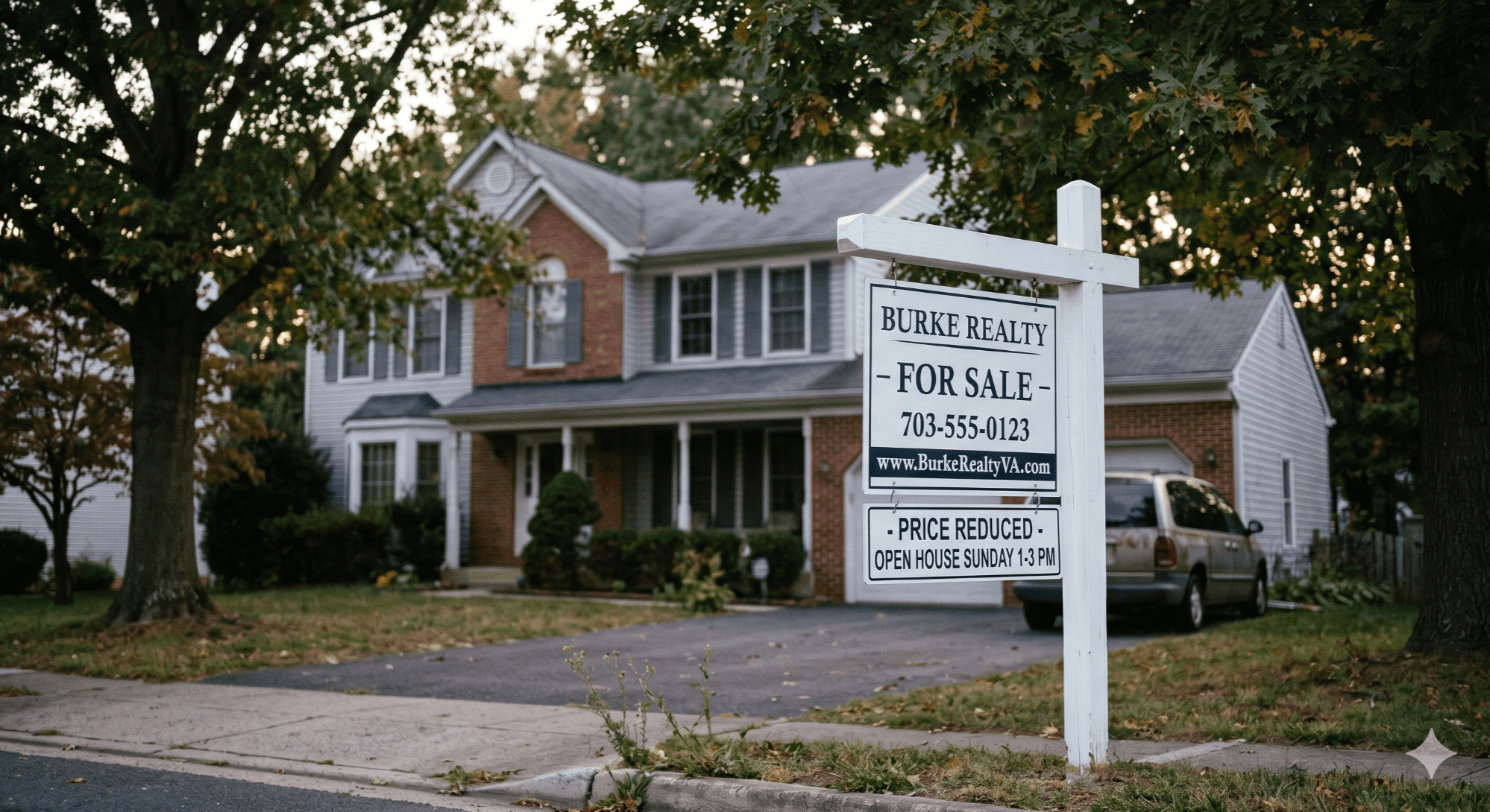 Why your Burke VA home isn't selling and how to re-list successfully — guide from The Jamil Brothers Realty Group
