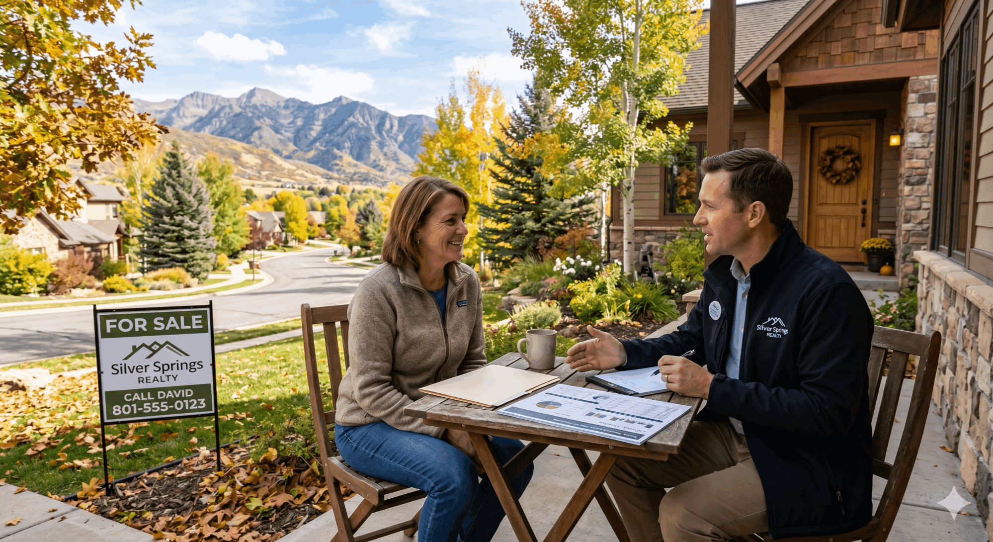 Selling a home in Silver Spring, Maryland — pricing, timing, and marketing insights from The Jamil Brothers Realty Group