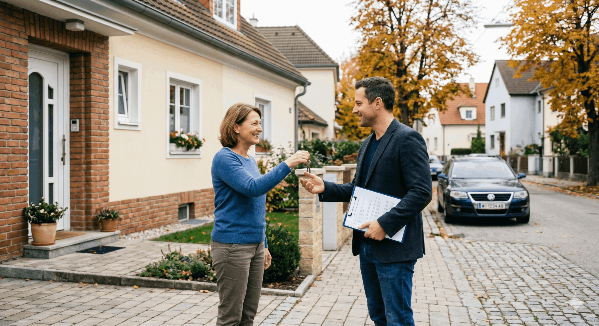 Sell your house for cash in Vienna, Virginia — fast cash offers from The Jamil Brothers Realty Group