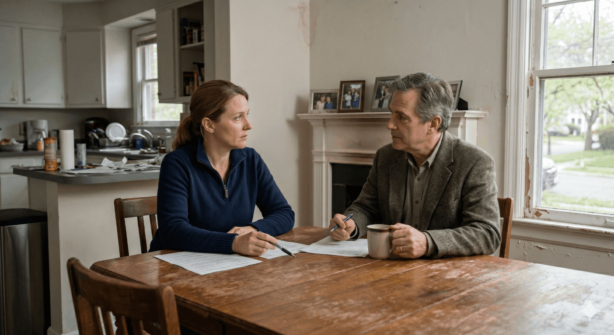 Selling a house without repairs in Herndon, Virginia — what buyers actually care about