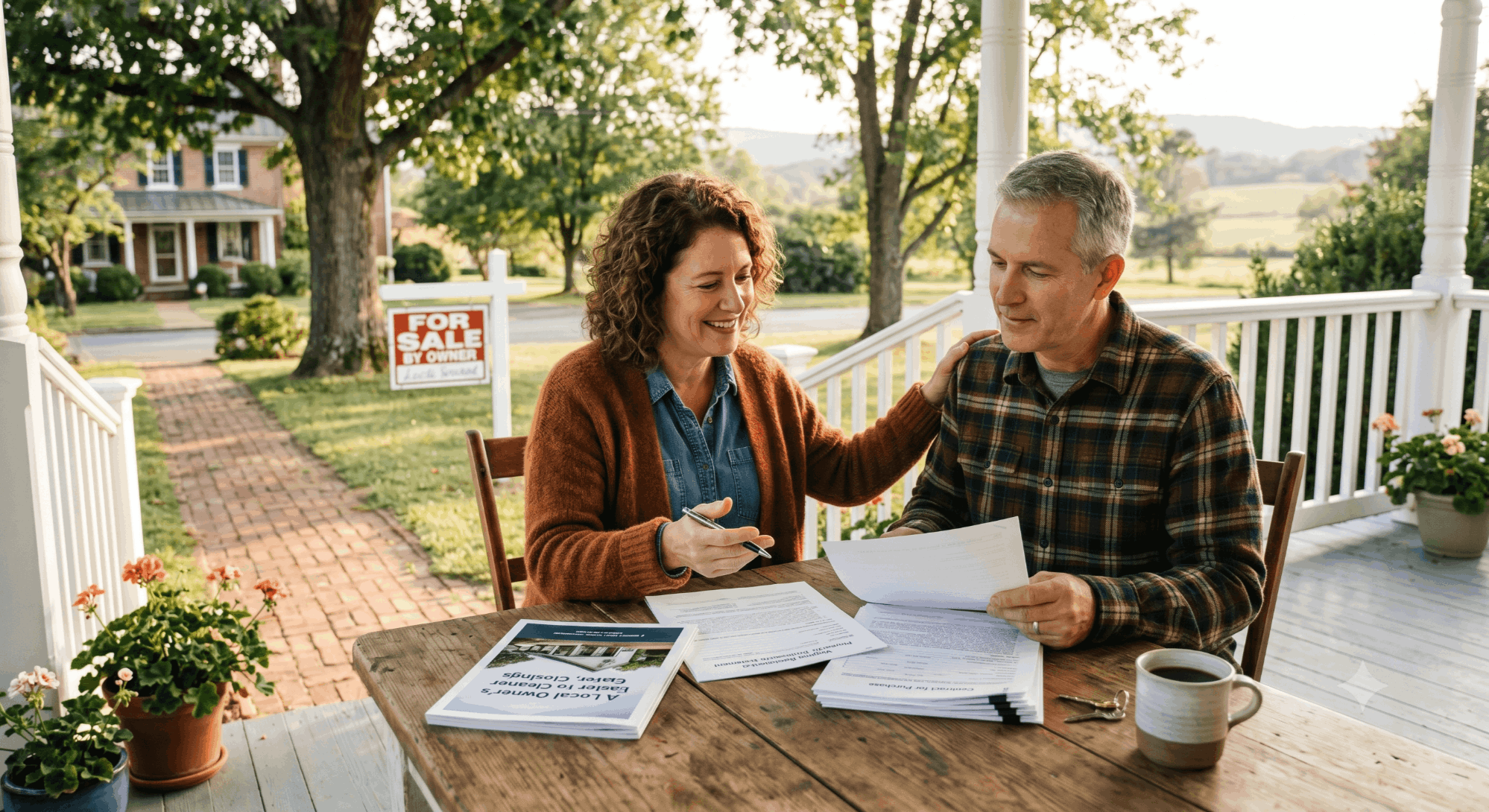 Selling a home in Lovettsville VA — Western Loudoun County real estate
