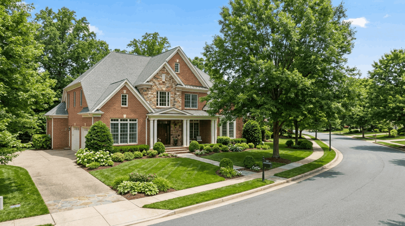 McLean, Virginia Real Estate Services