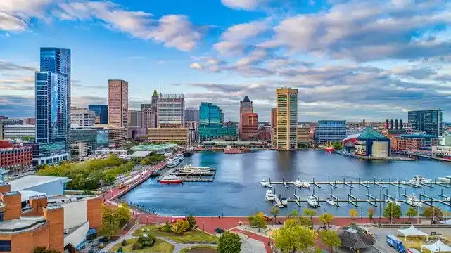 Maryland Real Estate