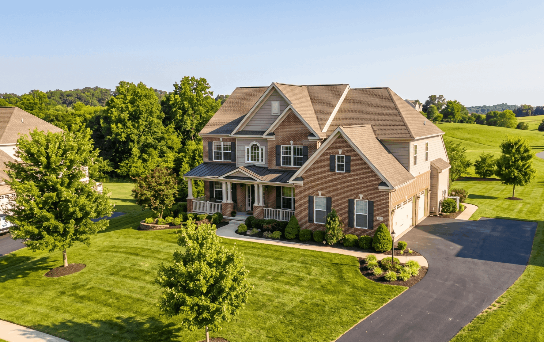 Clarksville, MD real estate agent