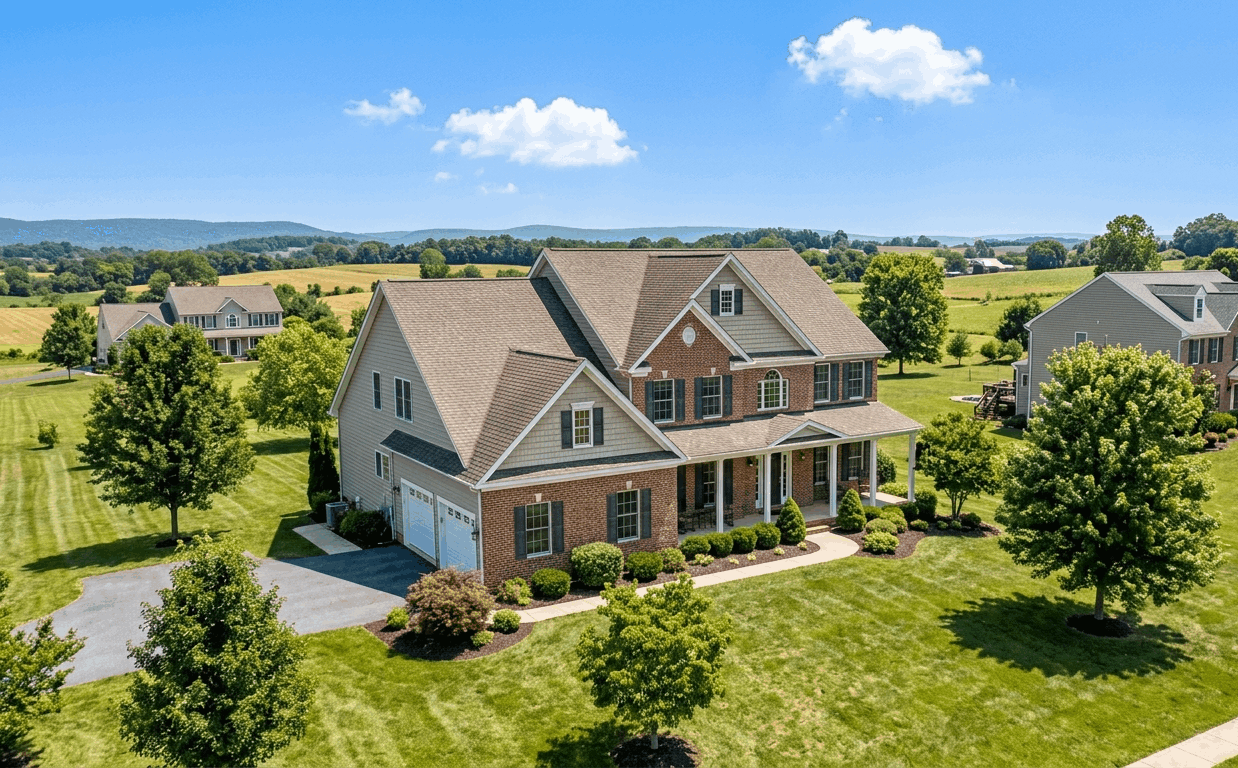 Mount Airy, MD real estate agent