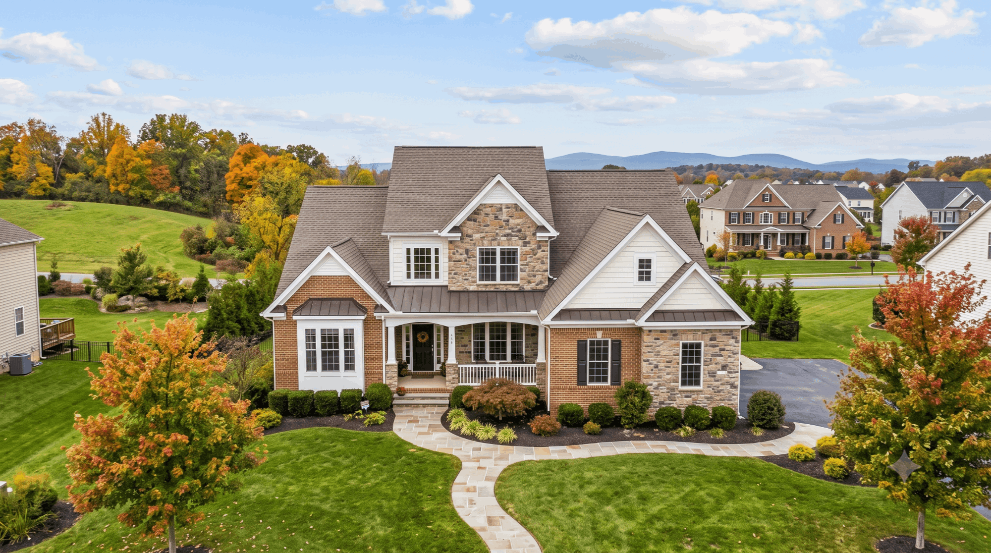 Urbana, MD real estate agent