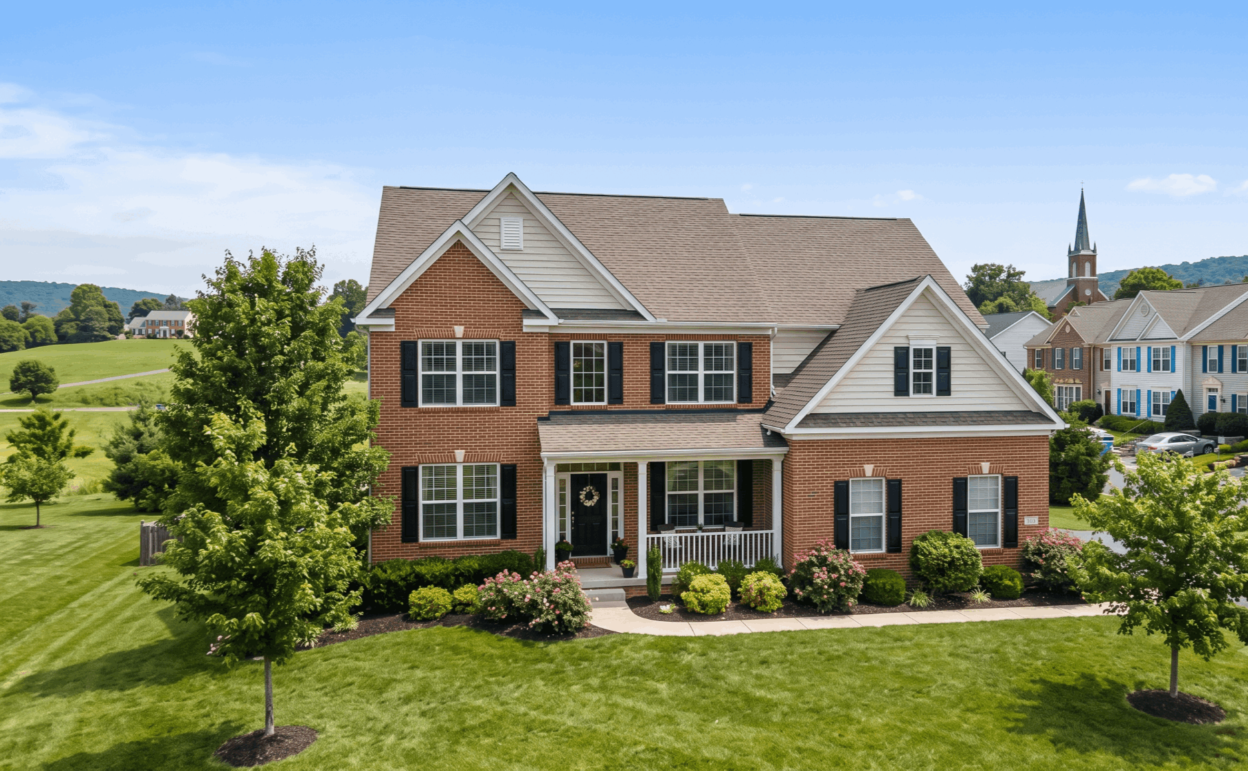 New Market, MD real estate agent