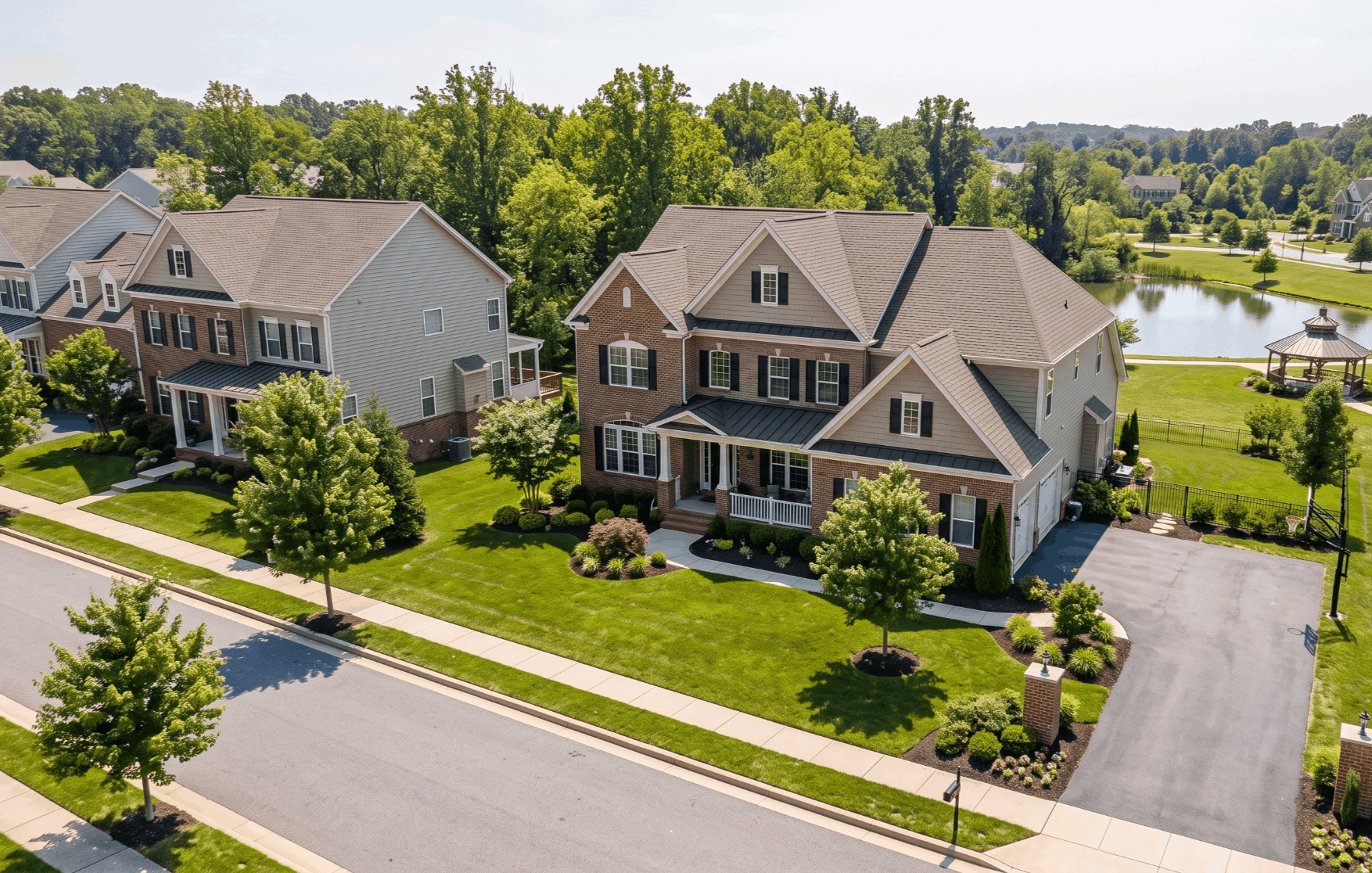 Fulton, MD real estate agent