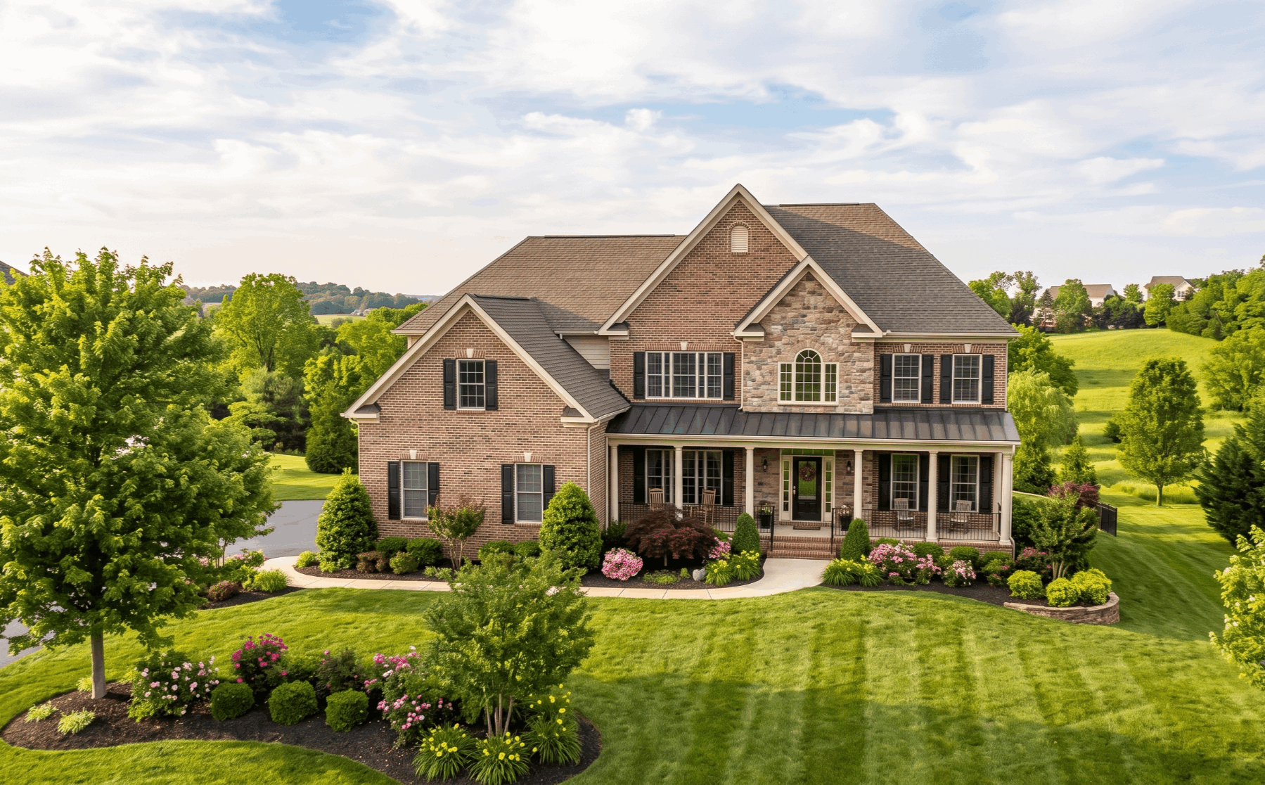 Highland, MD real estate agent