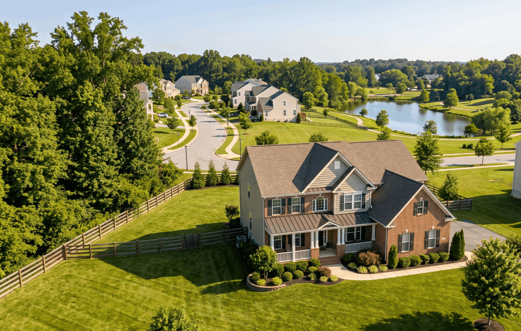 Elkridge, MD real estate agent