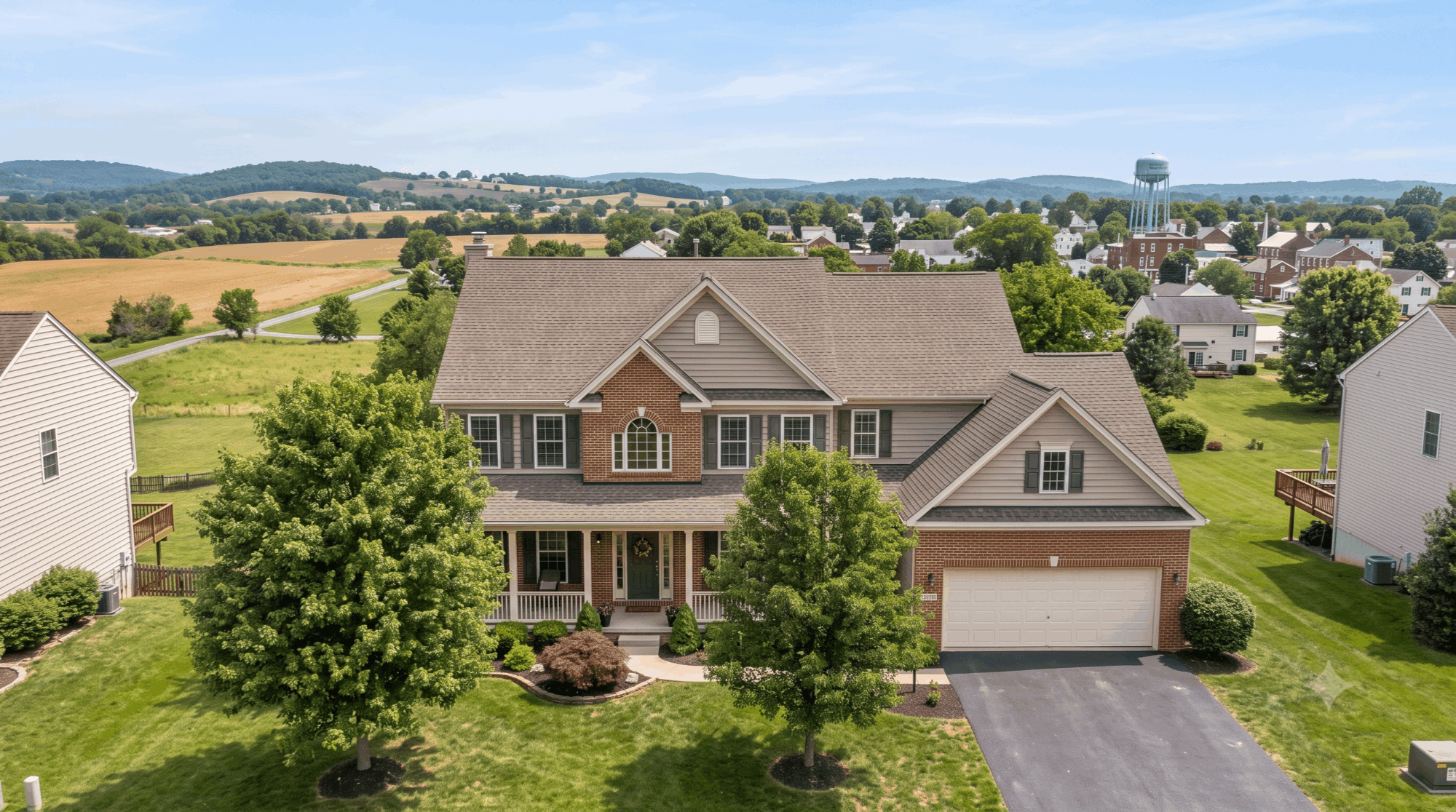 Walkersville, MD real estate agent