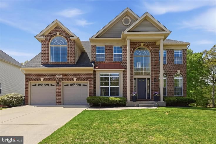 Fort Washington, MD real estate agent