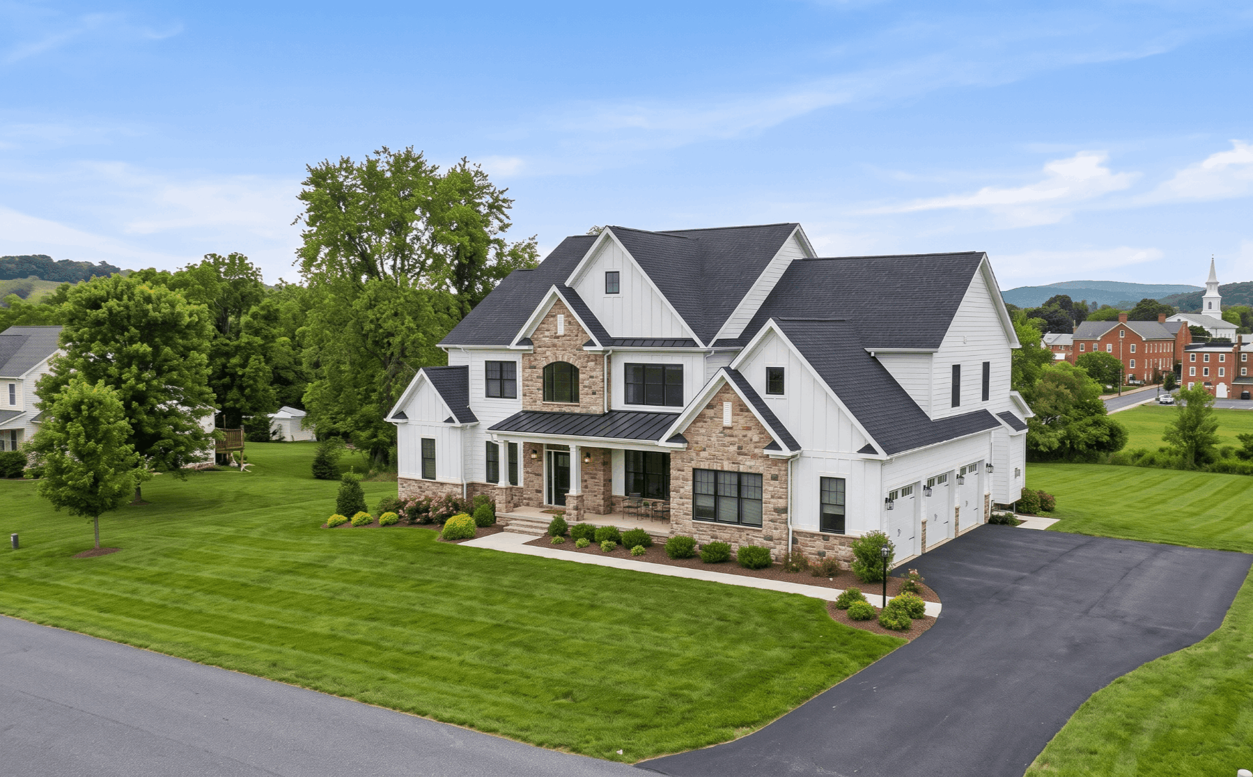 Middletown, MD real estate agent