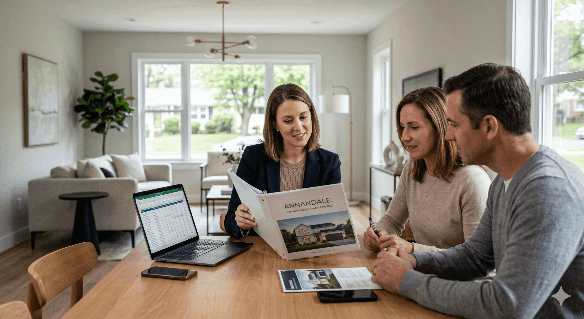 Selling a home in Annandale VA — a modern seller's guide for 2026